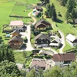 Haus Greet * Muhr