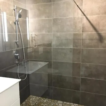 Haus Greet Apartment Muhr