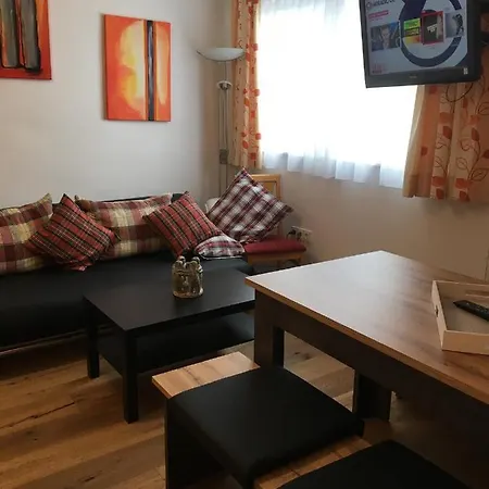 Haus Greet Apartmán