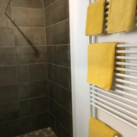 Haus Greet Apartmán *