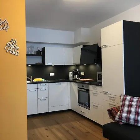 Haus Greet *