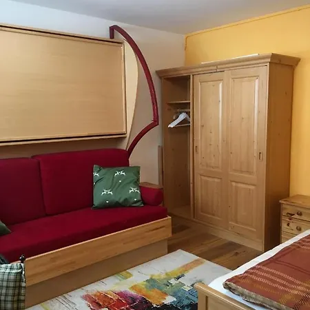 Haus Greet Apartmán