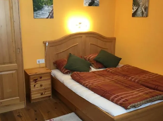 Daire Haus Greet Muhr