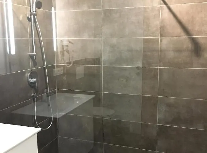 Haus Greet Apartament Muhr