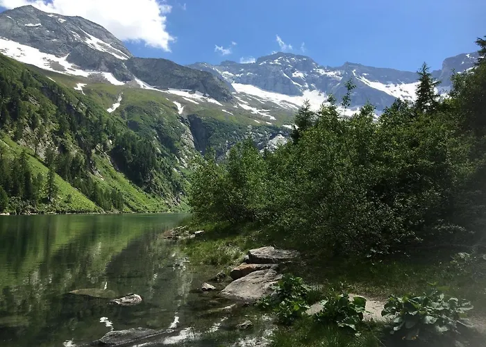 Apartament Haus Greet Muhr