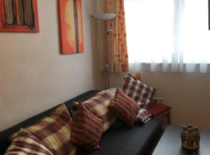 Daire Haus Greet Muhr