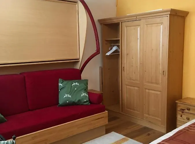 Haus Greet Apartament