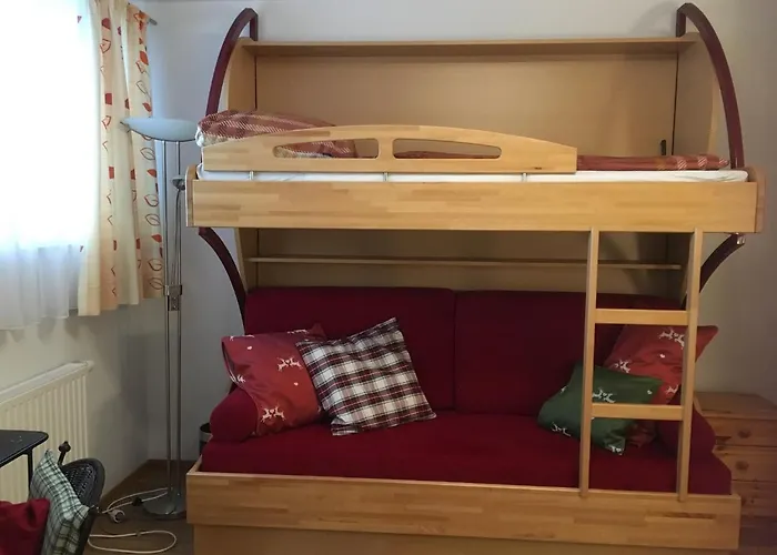 Haus Greet Apartament